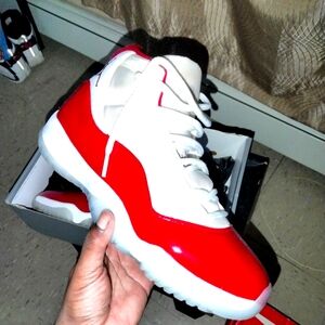 Cherry 11s